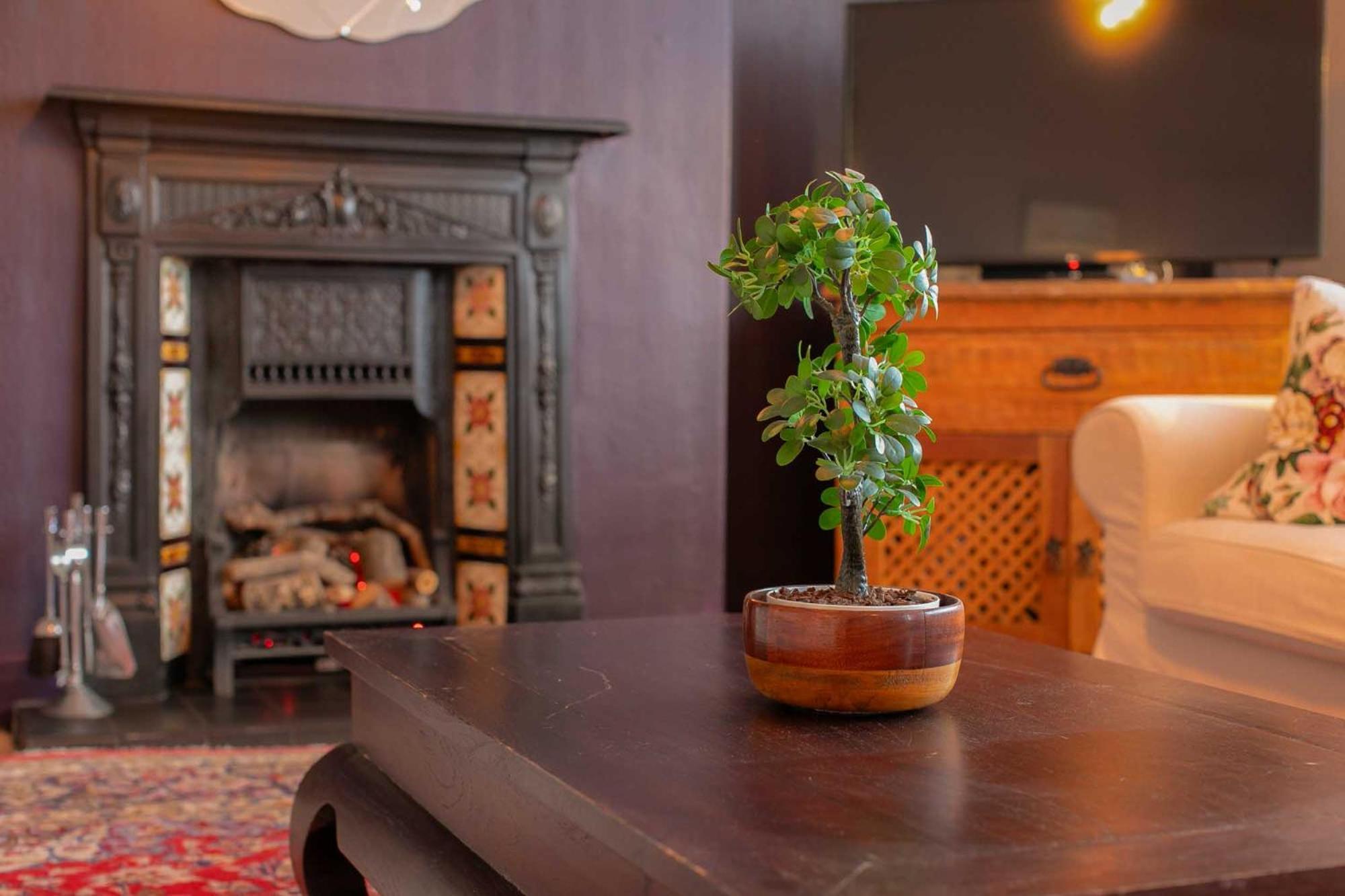 107a - 3 Double Bedrooms Appartement *
