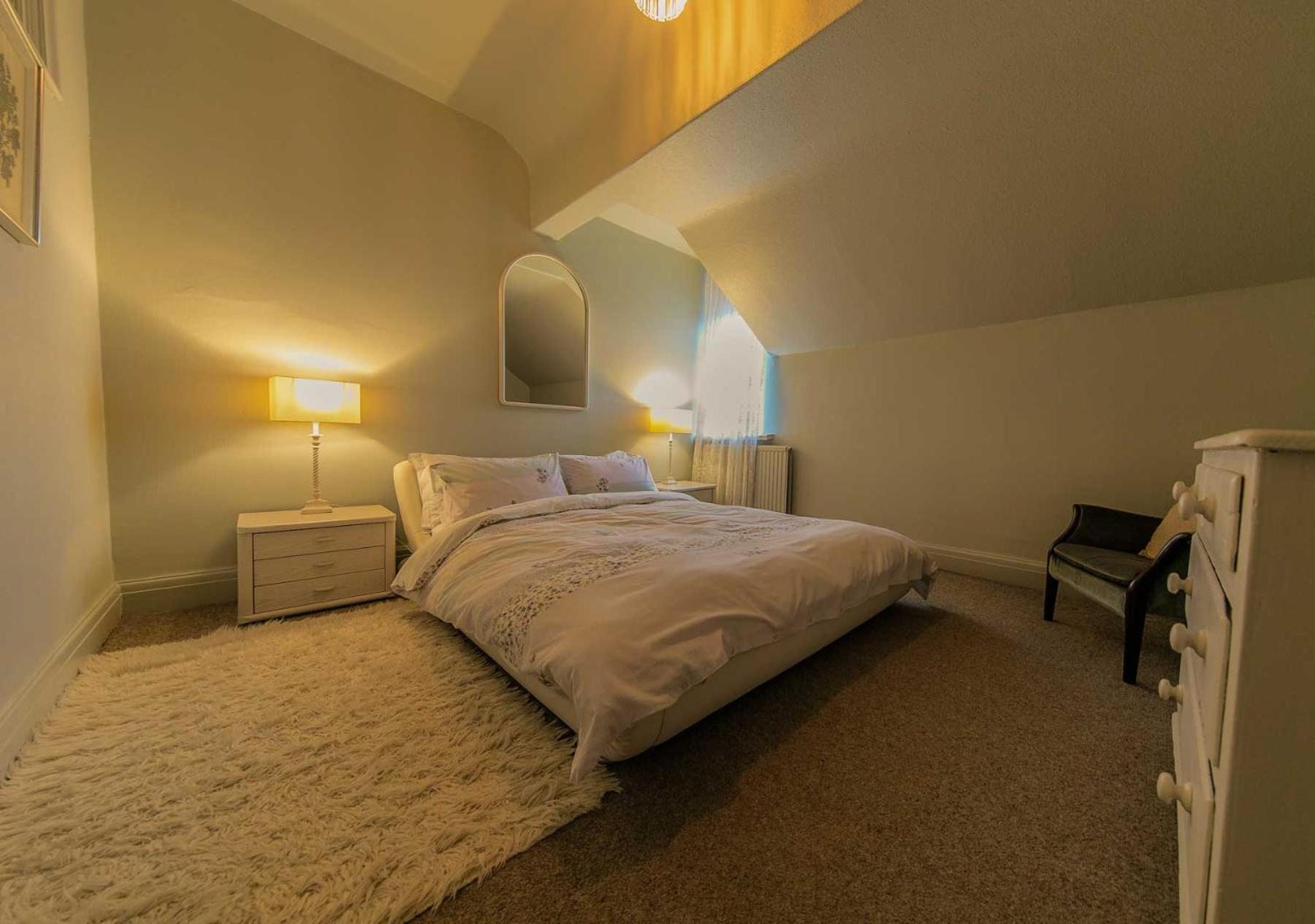 Appartement 107a - 3 Double Bedrooms Lytham St Annes