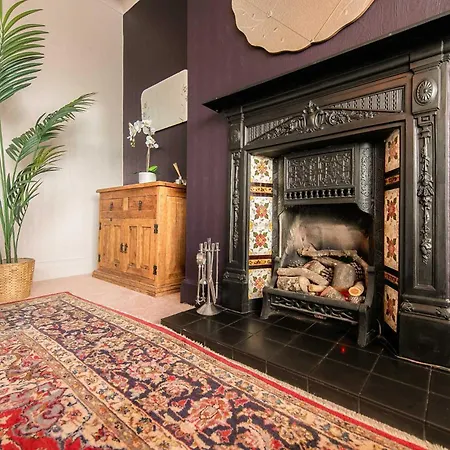 107A - 3 Double Bedrooms Lytham St Annes Exterior photo