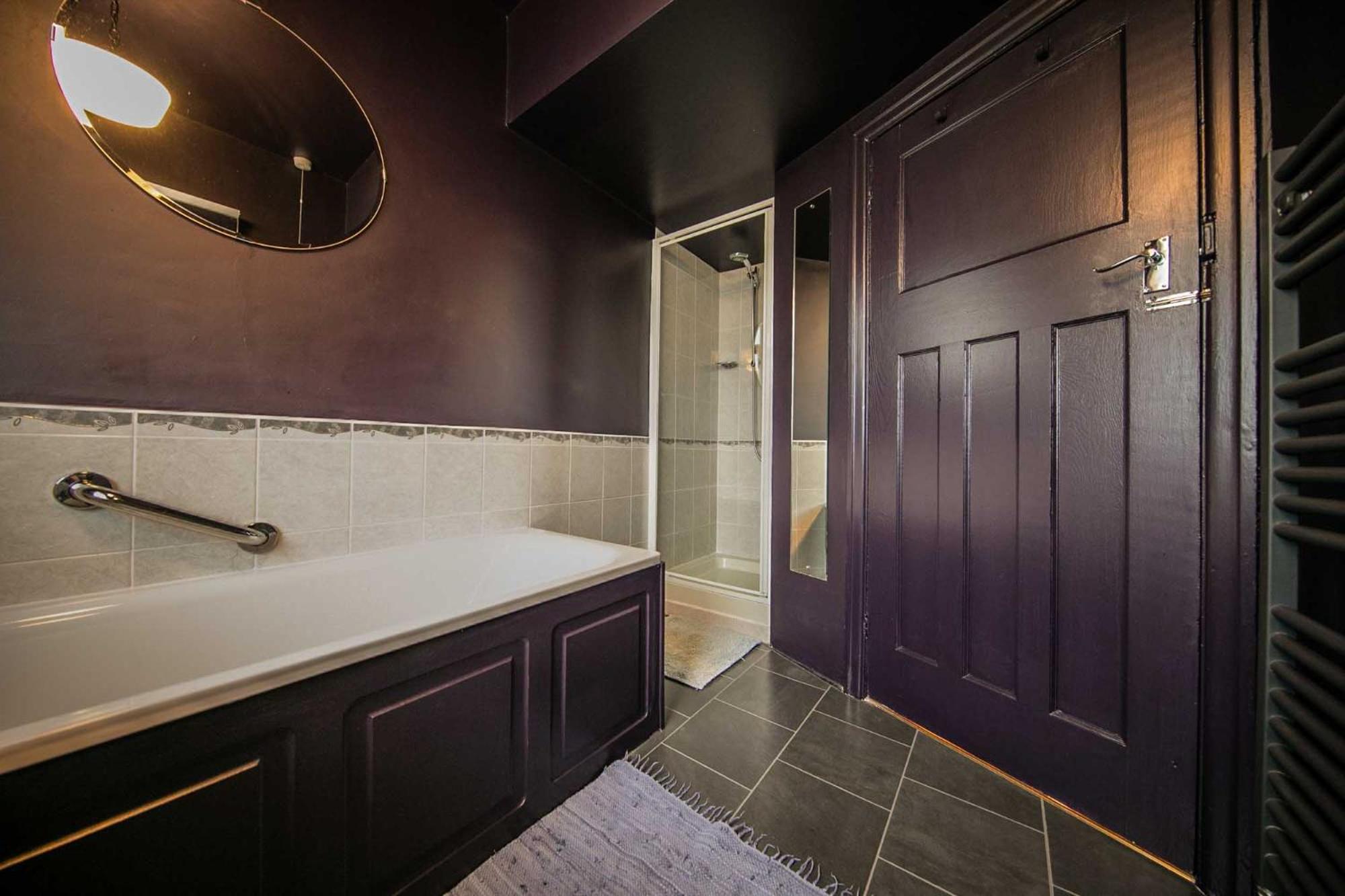 107a - 3 Double Bedrooms Apartment Lytham St Annes