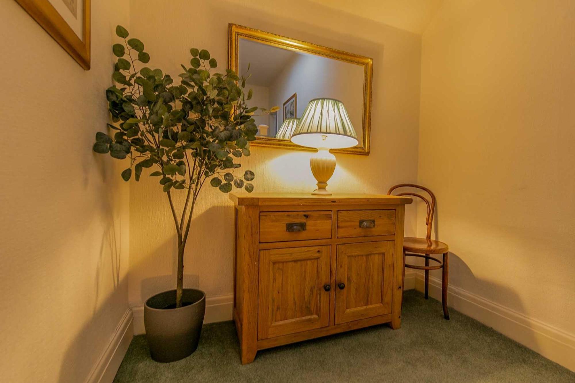 107a - 3 Double Bedrooms Apartment *