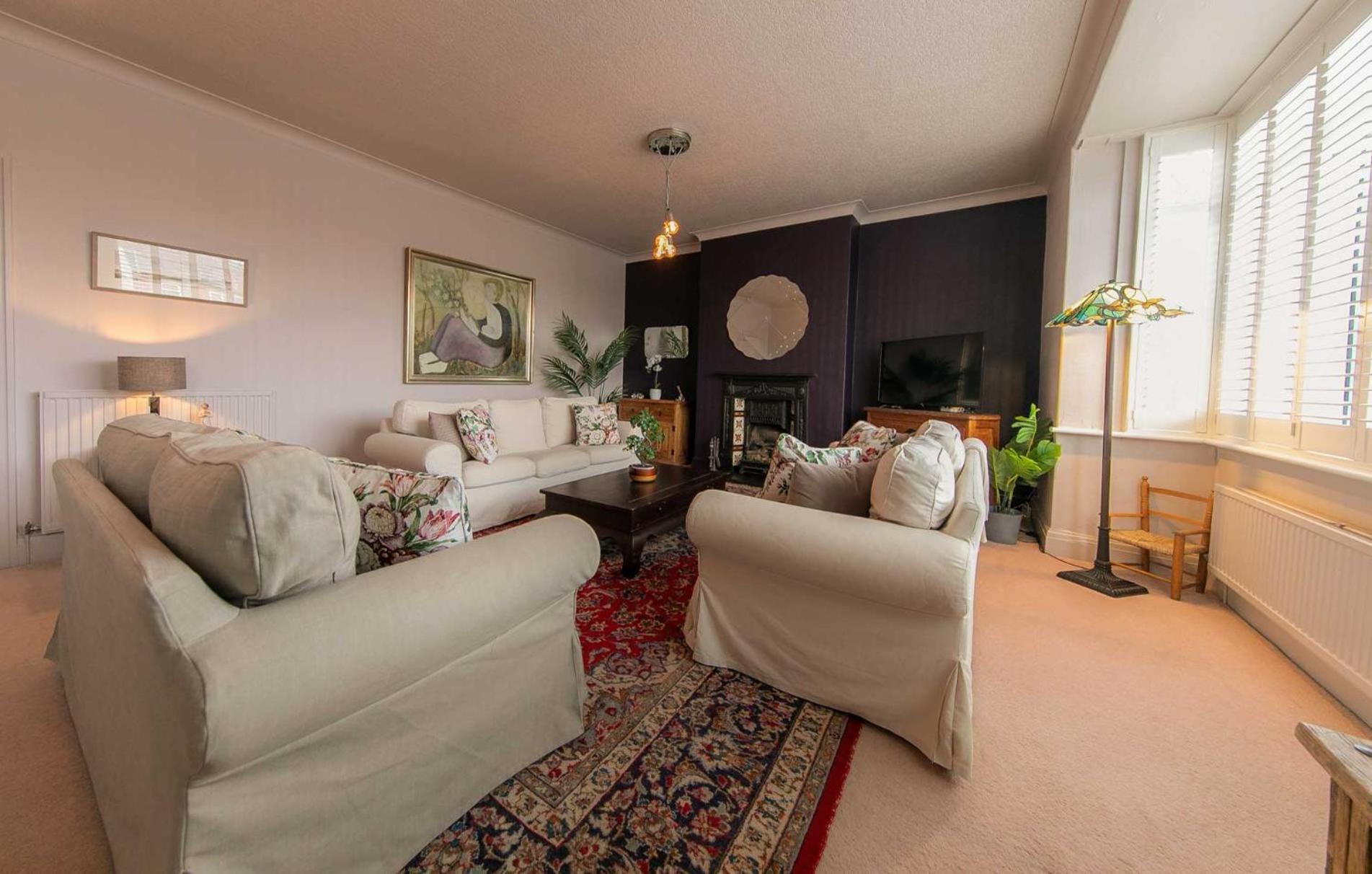 Apartment 107a - 3 Double Bedrooms Lytham St Annes